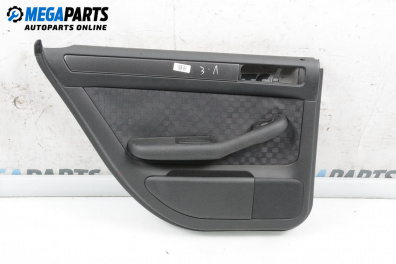 Кора врата за Audi A6 Sedan C5 (01.1997 - 01.2005), 4+1 вр., седан, позиция: задна, лява