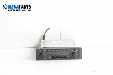 CD плеър за Audi A6 Sedan C5 (01.1997 - 01.2005)
