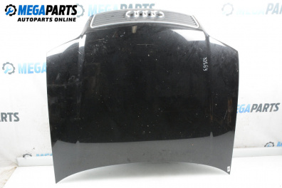 Преден капак за Audi A6 Sedan C5 (01.1997 - 01.2005), 4+1 вр., седан, позиция: предна