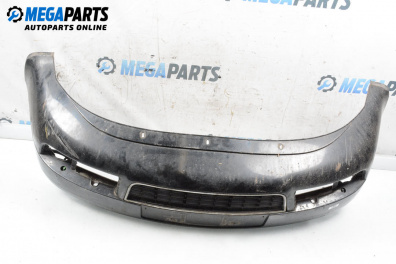 Предна броня за Audi A6 Sedan C5 (01.1997 - 01.2005), седан, позиция: предна