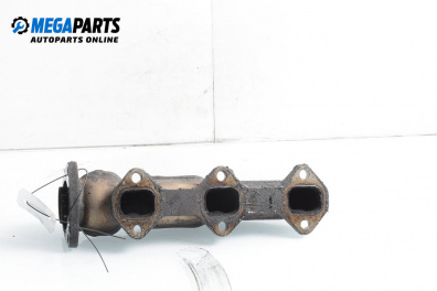 Изпускателен колектор  за Audi A6 Sedan C5 (01.1997 - 01.2005) 2.5 TDI, 163 к.с.