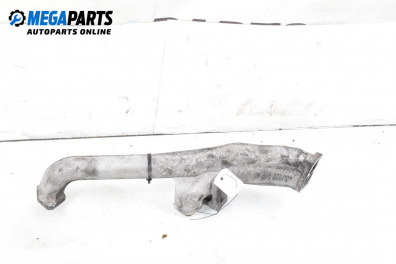 Тръба интеркулер за Audi A6 Sedan C5 (01.1997 - 01.2005) 2.5 TDI, 163 к.с.