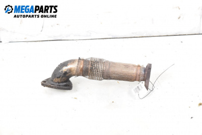 EGR тръба за Audi A6 Sedan C5 (01.1997 - 01.2005) 2.5 TDI, 163 к.с.