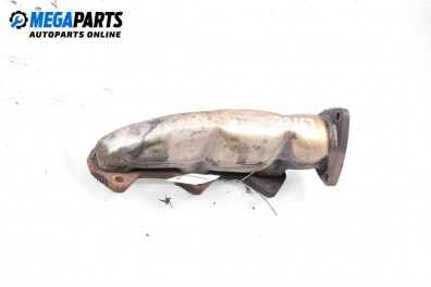 Изпускателен колектор  за Audi A6 Sedan C5 (01.1997 - 01.2005) 2.5 TDI, 163 к.с.