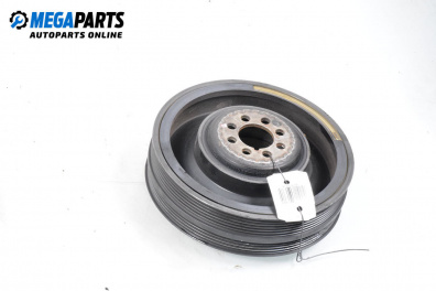 Ремъчна шайба за Audi A6 Sedan C5 (01.1997 - 01.2005) 2.5 TDI, 163 к.с.