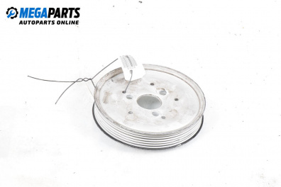 Ремъчна шайба за Audi A6 Sedan C5 (01.1997 - 01.2005) 2.5 TDI, 163 к.с.