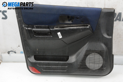 Кора врата за Mitsubishi Pajero PININ (03.1999 - 06.2007), 4+1 вр., джип, позиция: предна, лява