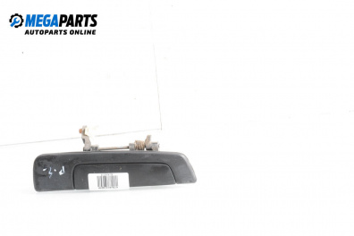 Външна дръжка за Mitsubishi Pajero PININ (03.1999 - 06.2007), 4+1 вр., джип, позиция: задна, дясна