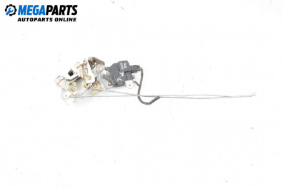 Брава на врата за Mitsubishi Pajero PININ (03.1999 - 06.2007), позиция: задна, дясна