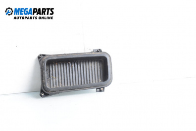 Интериорна пластмаса за Mitsubishi Pajero PININ (03.1999 - 06.2007), 4+1 вр., джип, позиция: предна