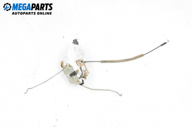 Брава на врата за Mitsubishi Pajero PININ (03.1999 - 06.2007), позиция: предна, дясна