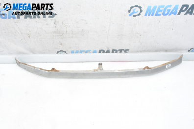 Основа броня за Mitsubishi Pajero PININ (03.1999 - 06.2007), джип, позиция: предна