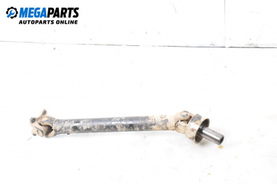 Кардан за Mitsubishi Pajero PININ (03.1999 - 06.2007) 1.8 (H76W, H66W), 114 к.с.