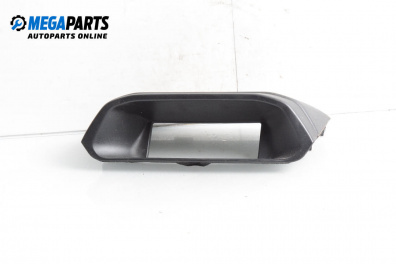 Интериорна пластмаса километраж за Mitsubishi Pajero PININ (03.1999 - 06.2007), 4+1 вр., джип