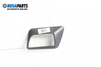 Интериорна пластмаса за Mitsubishi Pajero PININ (03.1999 - 06.2007), 4+1 вр., джип, позиция: предна