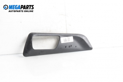 Интериорна пластмаса за Mitsubishi Pajero PININ (03.1999 - 06.2007), 4+1 вр., джип, позиция: предна