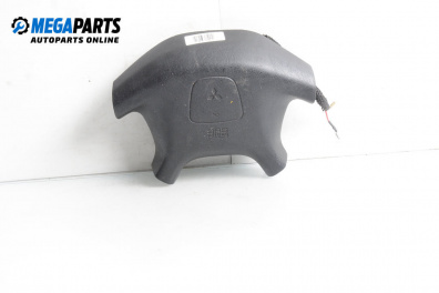 Airbag за Mitsubishi Pajero PININ (03.1999 - 06.2007), 4+1 вр., джип, позиция: предна