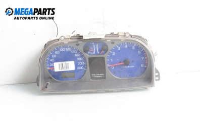 Километраж за Mitsubishi Pajero PININ (03.1999 - 06.2007) 1.8 (H76W, H66W), 114 к.с.
