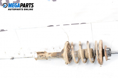 Макферсон за Mitsubishi Pajero PININ (03.1999 - 06.2007), джип, позиция: предна, дясна