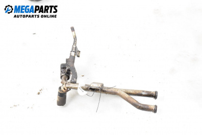 Тръба за охладителна течност за Mitsubishi Pajero PININ (03.1999 - 06.2007) 1.8 (H76W, H66W), 114 к.с.