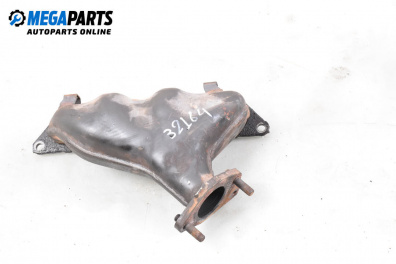 Изпускателен колектор  за Mitsubishi Pajero PININ (03.1999 - 06.2007) 1.8 (H76W, H66W), 114 к.с.