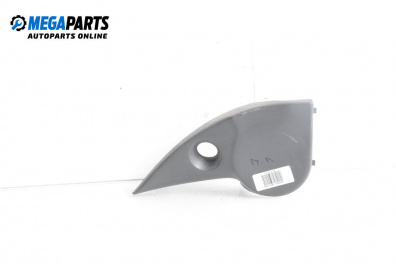 Интериорна пластмаса за Opel Corsa B Hatchback (03.1993 - 12.2002), 4+1 вр., хечбек, позиция: лява