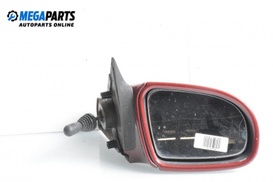 Огледало за Opel Corsa B Hatchback (03.1993 - 12.2002), 4+1 вр., хечбек, позиция: дясна