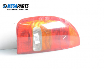 Стоп за Opel Corsa B Hatchback (03.1993 - 12.2002), хечбек, позиция: лява
