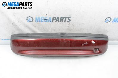Задна броня за Opel Corsa B Hatchback (03.1993 - 12.2002), хечбек
