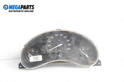 Километраж за Opel Corsa B Hatchback (03.1993 - 12.2002) 1.4 i, 60 к.с.