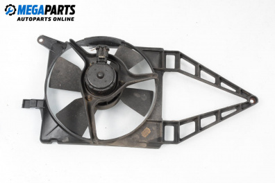 Перка охлаждане за Opel Corsa B Hatchback (03.1993 - 12.2002) 1.4 i, 60 к.с.