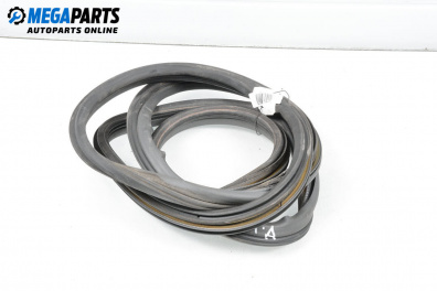 Уплътнение за врата за Opel Corsa B Hatchback (03.1993 - 12.2002), 4+1 вр., хечбек, позиция: предна, дясна