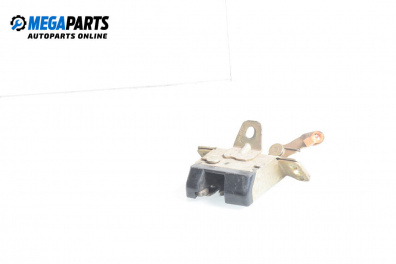 Брава заден капак за Opel Corsa B Hatchback (03.1993 - 12.2002), хечбек, позиция: задна