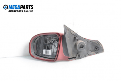 Огледало за Opel Corsa B Hatchback (03.1993 - 12.2002), 4+1 вр., хечбек, позиция: дясна