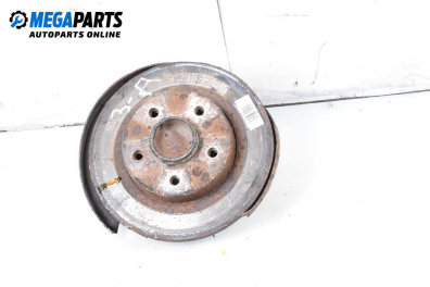 Шенкел главина за Opel Corsa B Hatchback (03.1993 - 12.2002), позиция: задна, дясна