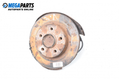 Шенкел главина за Opel Corsa B Hatchback (03.1993 - 12.2002), позиция: задна, лява