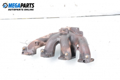 Изпускателен колектор  за Opel Corsa B Hatchback (03.1993 - 12.2002) 1.4 i, 60 к.с.