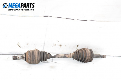 Полуоска за Opel Corsa B Hatchback (03.1993 - 12.2002) 1.4 i, 60 к.с., позиция: предна, лява