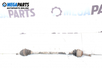 Полуоска за Opel Corsa B Hatchback (03.1993 - 12.2002) 1.4 i, 60 к.с., позиция: предна, дясна