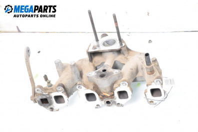 Всмукателен колектор за Opel Corsa B Hatchback (03.1993 - 12.2002) 1.4 i, 60 к.с.