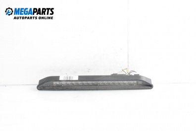Трети стоп за Opel Zafira A Minivan (04.1999 - 06.2005), миниван