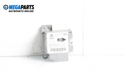 Модул за AIRBAG за Opel Zafira A Minivan (04.1999 - 06.2005)