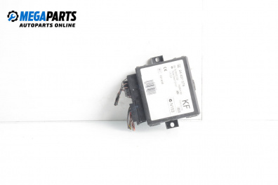 Модул за Opel Zafira A Minivan (04.1999 - 06.2005)