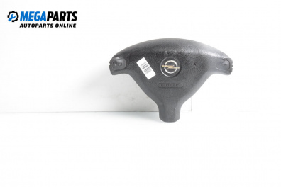 Airbag за Opel Zafira A Minivan (04.1999 - 06.2005), 4+1 вр., миниван, позиция: предна