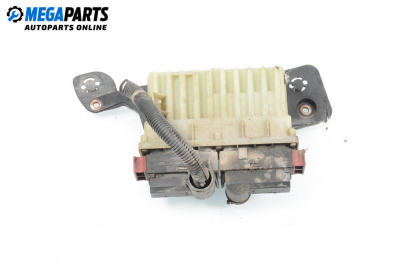 Модул климатик за Opel Zafira A Minivan (04.1999 - 06.2005)