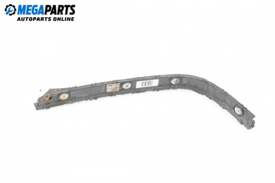 Държач броня за Opel Zafira A Minivan (04.1999 - 06.2005), миниван, позиция: задна
