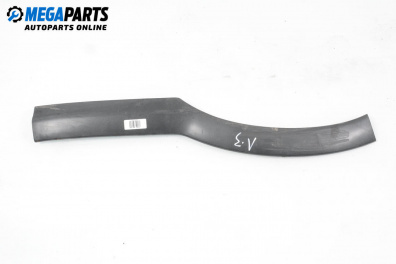 Вежда калник за Opel Zafira A Minivan (04.1999 - 06.2005), миниван, позиция: задна, лява