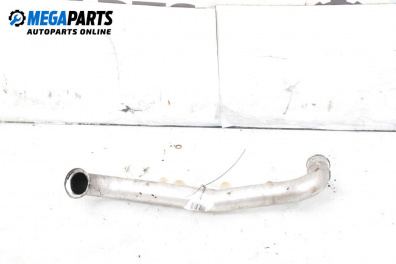 Тръба турбо за Opel Zafira A Minivan (04.1999 - 06.2005) 2.0 DTI 16V, 101 к.с.