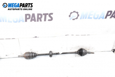 Полуоска за Opel Zafira A Minivan (04.1999 - 06.2005) 2.0 DTI 16V, 101 к.с., позиция: предна, дясна, автоматик