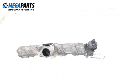 Всмукателен колектор за Opel Zafira A Minivan (04.1999 - 06.2005) 2.0 DTI 16V, 101 к.с.